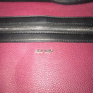 Nine West Crossbody Handbag